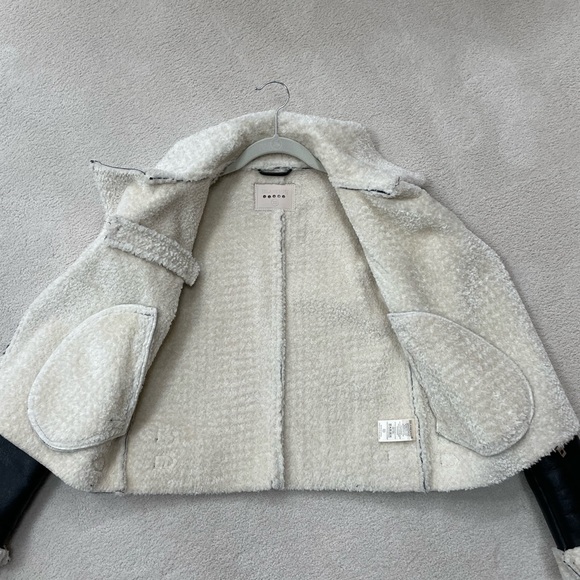 BLANKNYC moto jacket size xs perfect condition - Picture 7 of 9